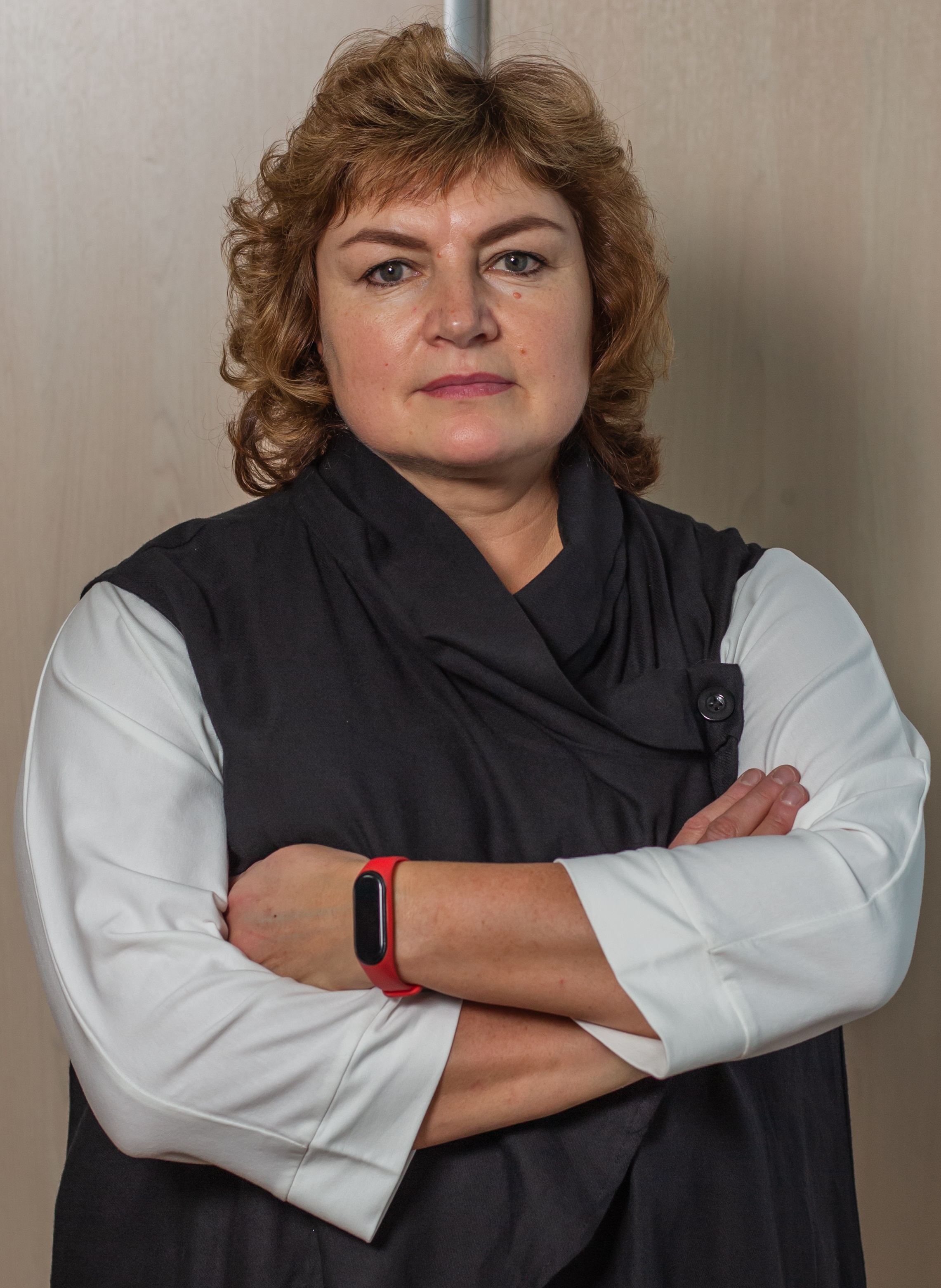 Воспитатель Рахимова Ирена Стасисовна.