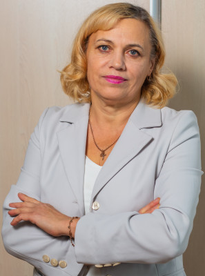 Заведующий Ганичева Елена Васильевна